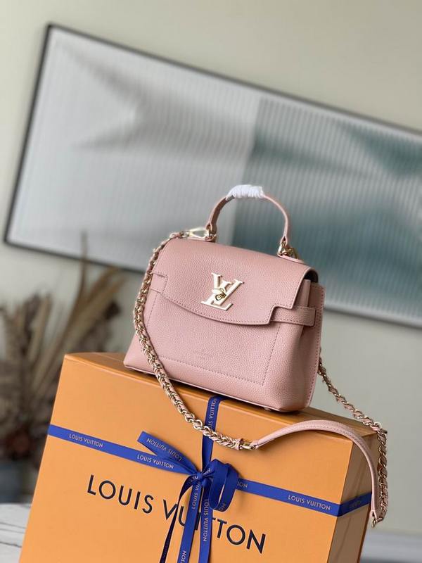 LV Handbags 261